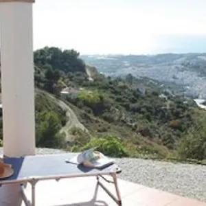 - Cortijo Latero Сasa de vacaciones Torrox