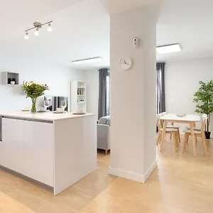 Seafront Duna Luxury Apartamento Torrox