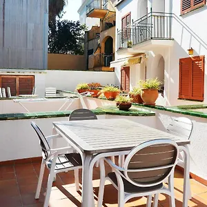 Precioso A 3 Minutos De La Playa Apartamento Calella De Palafrugell