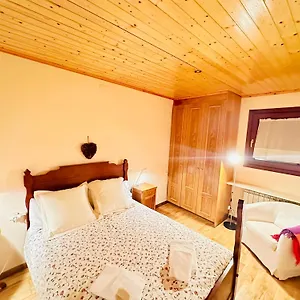 Ba13 Baixos Major Apartamento Barruera