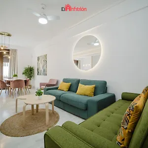 Duplex Nuevo Convento Plaza Cabildo Sanlúcar de Barrameda