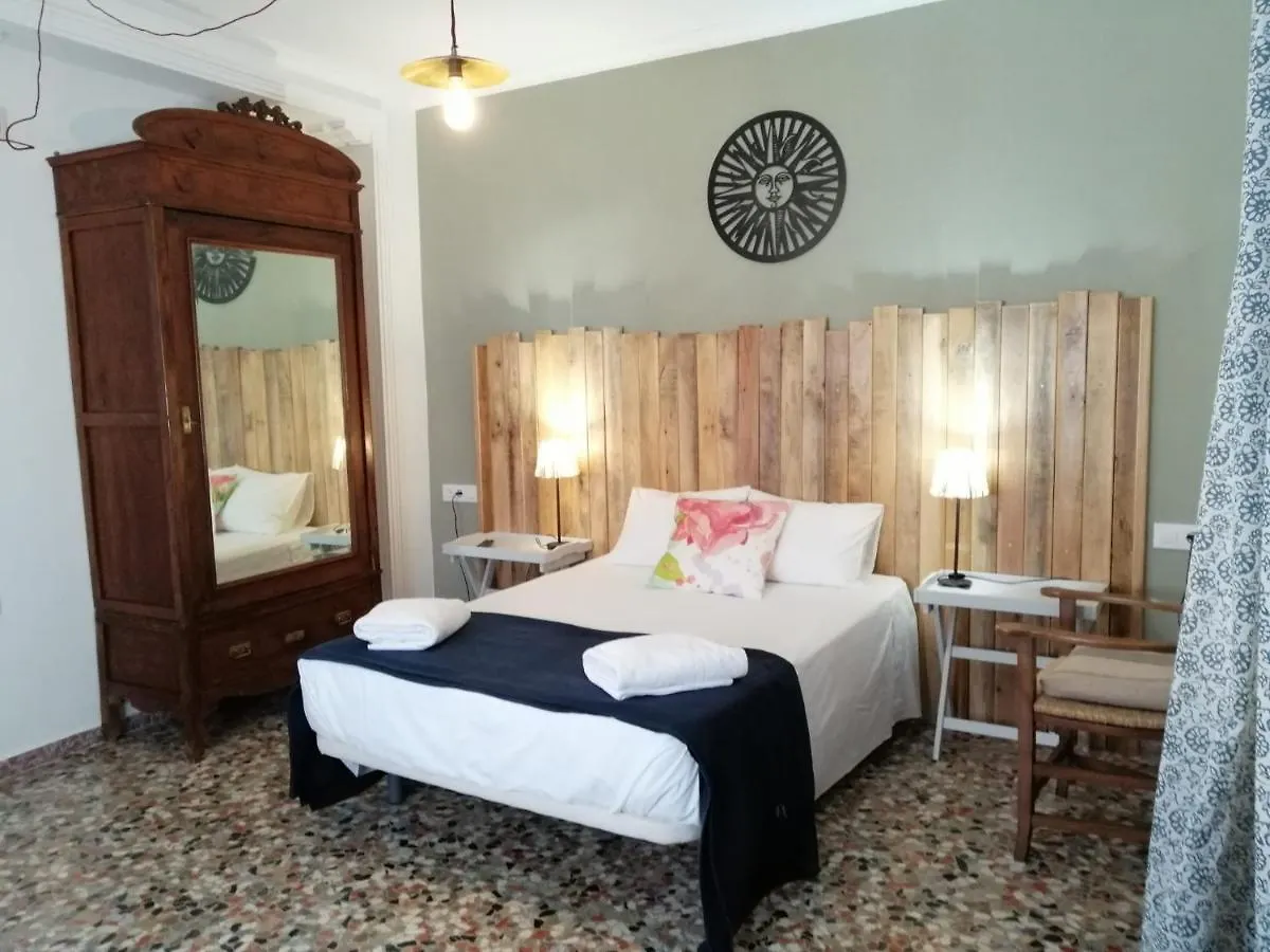 Apartamento Casa Algarabía Sanlúcar de Barrameda España