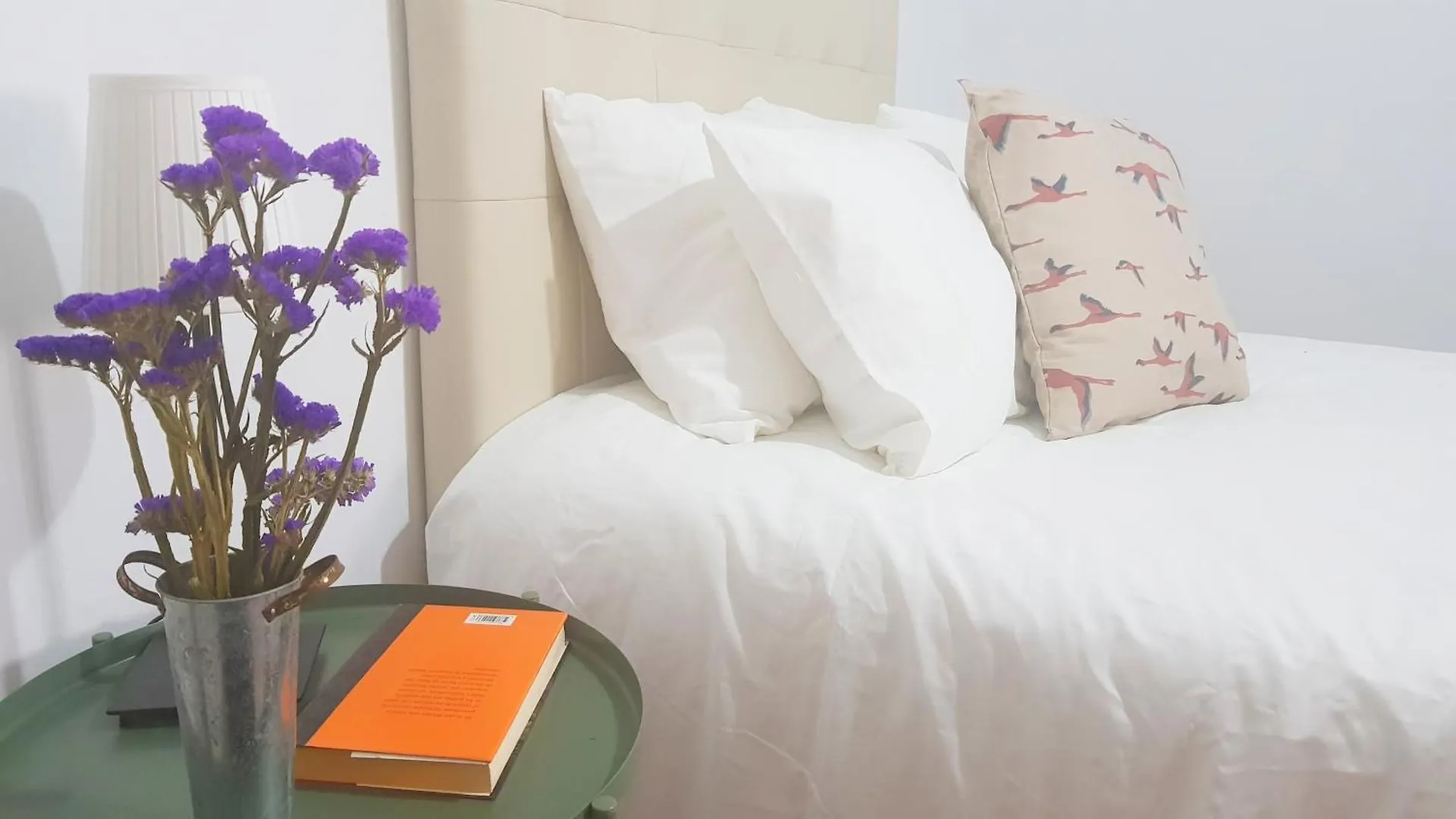 Apartamento Casa Algarabía Sanlúcar de Barrameda España