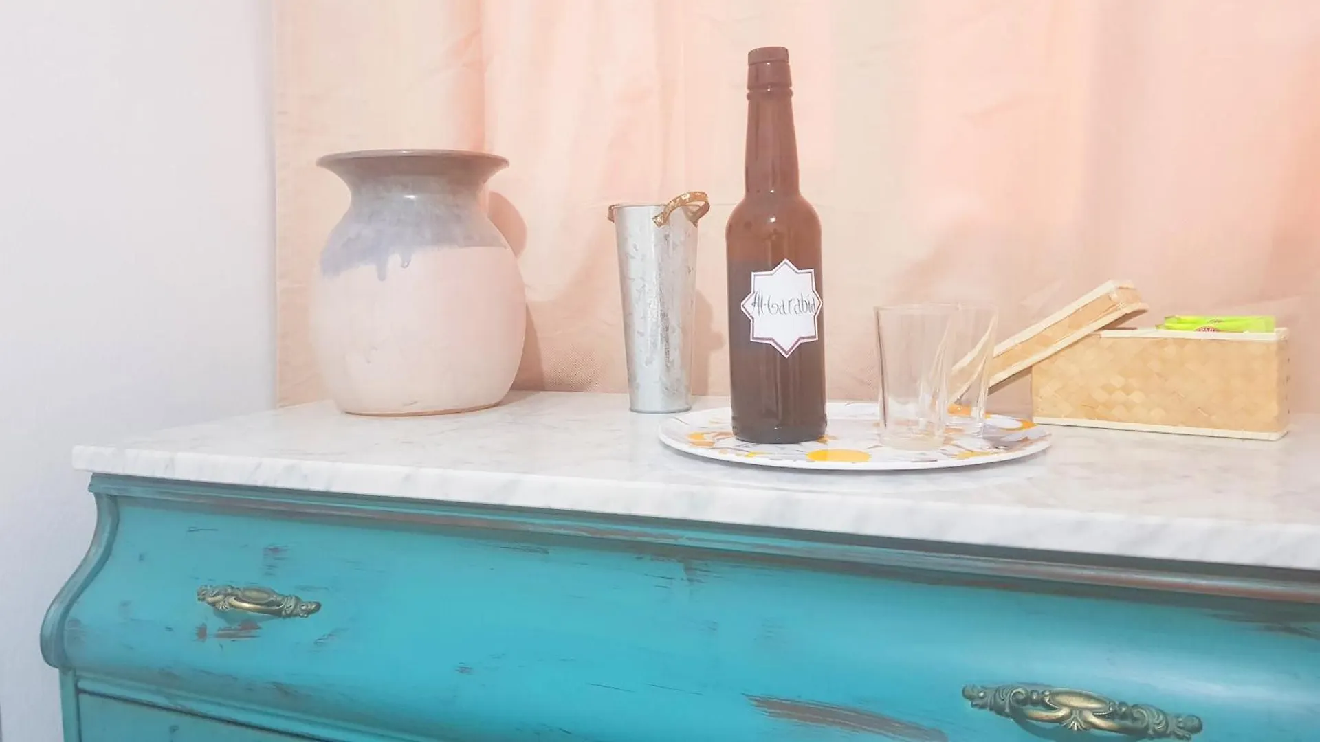 Homestay Casa Algarabia Apartment Sanlucar de Barrameda